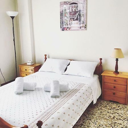 Irene'S Apartment 아르테미다 외부 사진