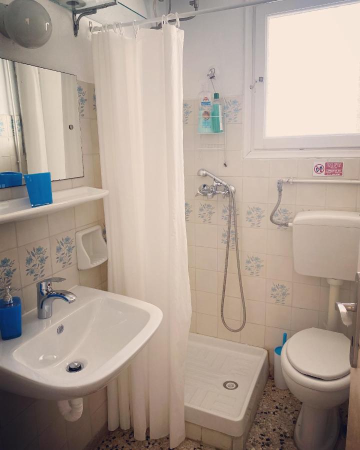 Irene'S Apartment 아르테미다 외부 사진
