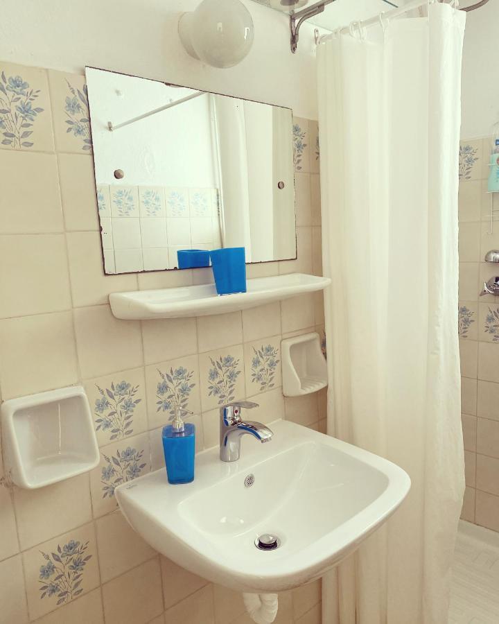 Irene'S Apartment 아르테미다 외부 사진