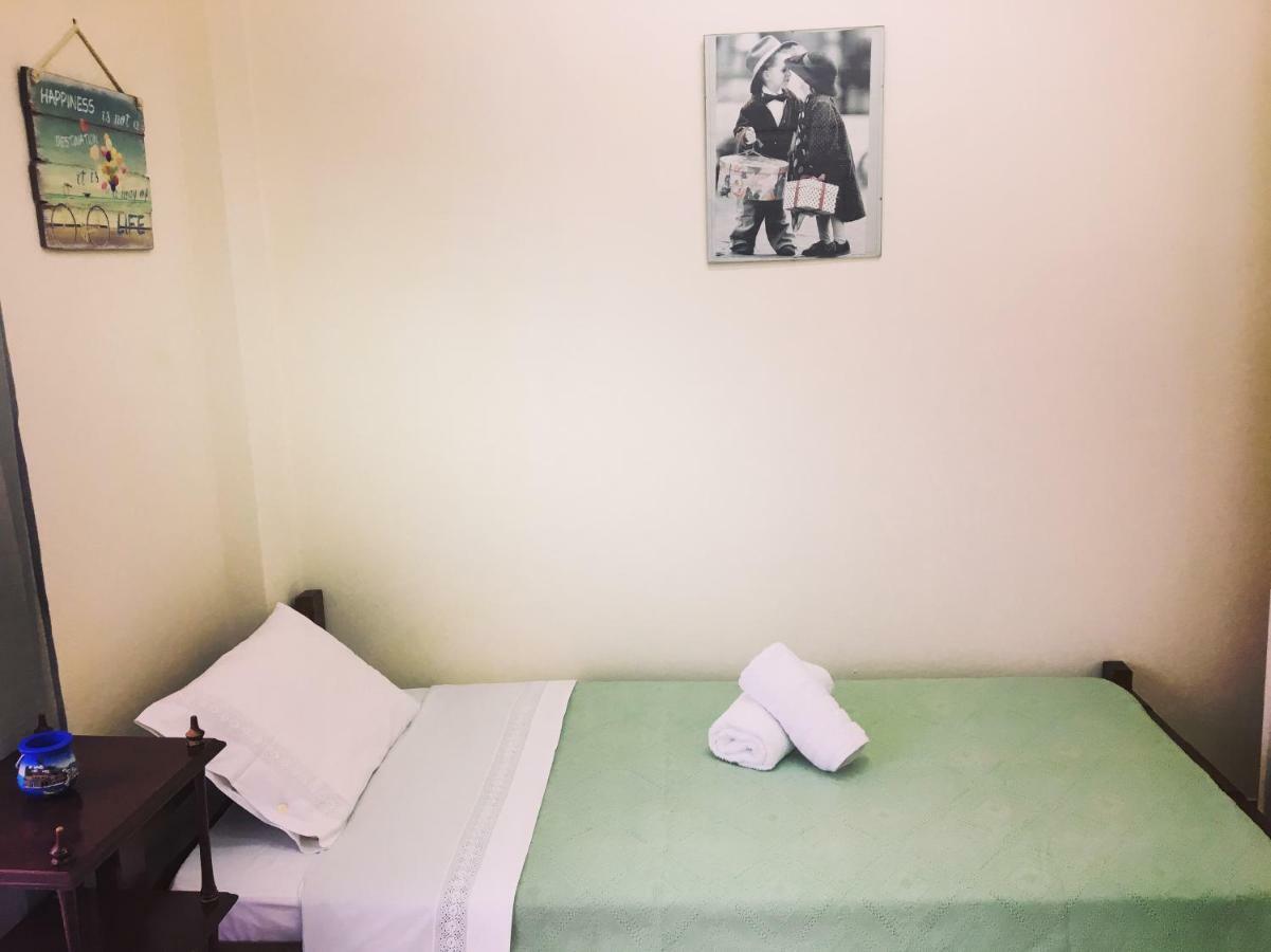 Irene'S Apartment 아르테미다 외부 사진