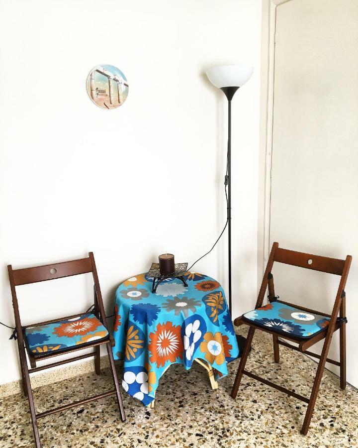 Irene'S Apartment 아르테미다 외부 사진
