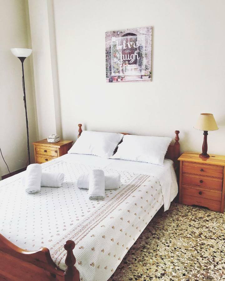 Irene'S Apartment 아르테미다 외부 사진