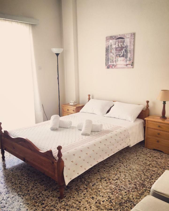 Irene'S Apartment 아르테미다 외부 사진