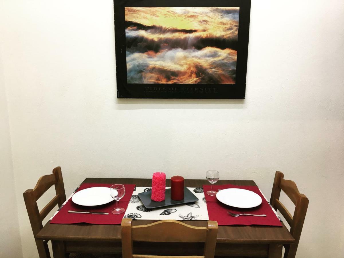 Irene'S Apartment 아르테미다 외부 사진